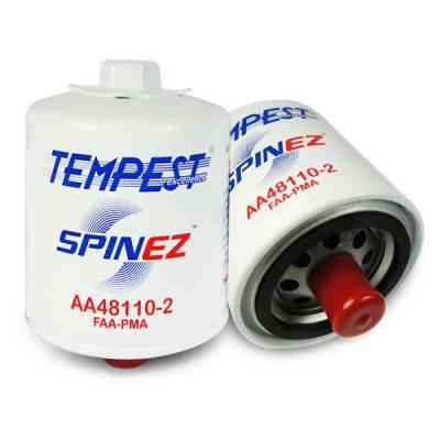 فلتر زيت TEMPEST SPIN-EZ AA48110-2