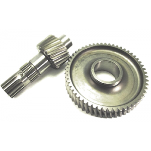 GEAR SET I 2,62	