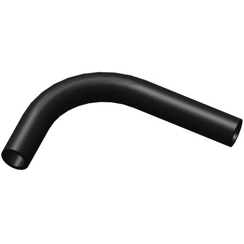 ROTAX 922-192 WATER TUBE 90 DEGREE