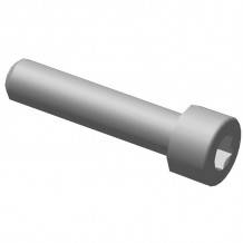 ALLEN SCREW M8X35	