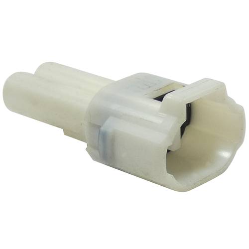 2 POLE HOUSING - MALE