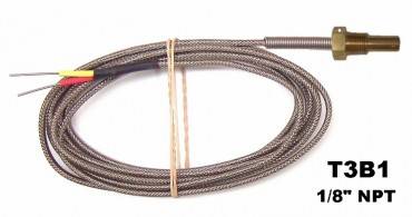 966381 RESISTANCE SENSOR 1/8-27NPT