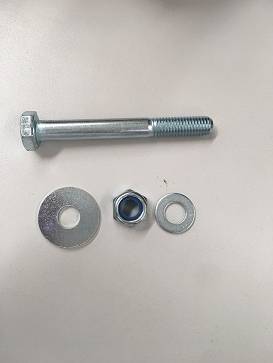 LEGEND BOLT KIT