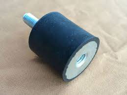 ANTI VIBRATION/RUBBER MOUNT 30Hx40Wx20