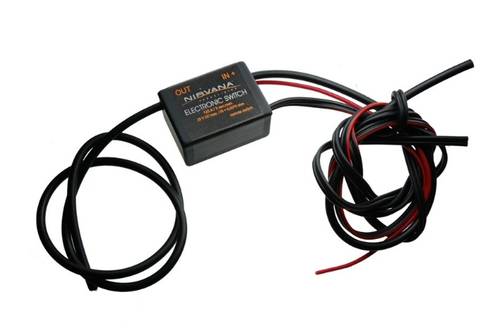 Starter relay, PARAMOTOR (NIRVANA)