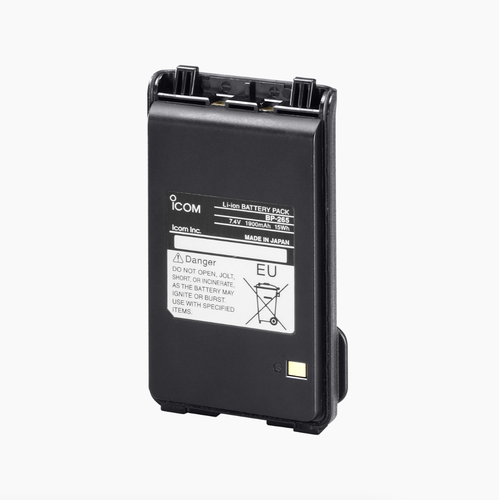 بطارية ICOM BP-265