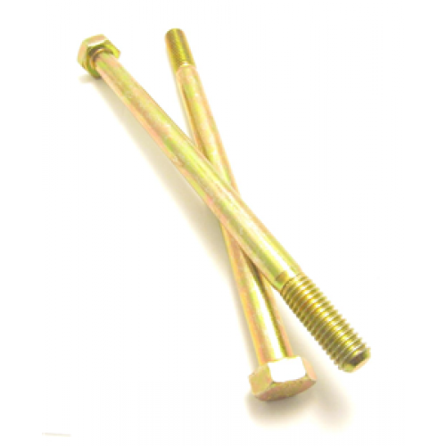 HEX. SCREW M8X125	