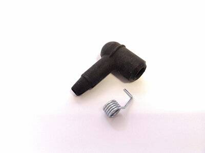 Spark-plug cap IDM M031b