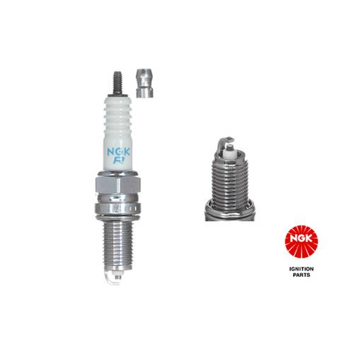 SPARK PLUGS DCPR8E NGK 4339