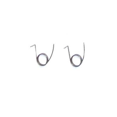 DOGS SPRINGS ( 2 PCS.)