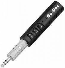 go des bluetooth receiver