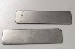 LEGEND BRAKE PAD