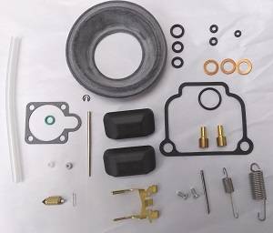  CARBURETOR BING 64 REPAIR KIT 912 889-534