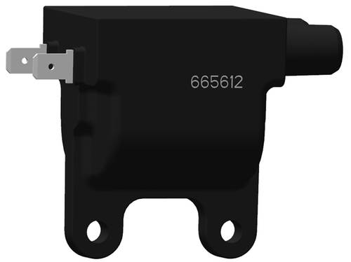 DOUBLE IGNITION COIL