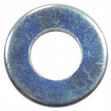 WASHER 6,4