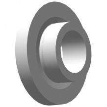 BENT SOCKET ASSEMBLY