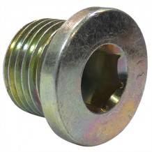 PLUG SCREW M16x1.5