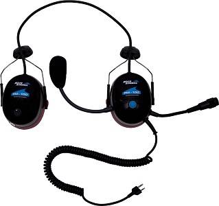 HEADSET, NAC PPC ONE JACK 3M
