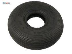 tire mitas  12x4,  28J  B1