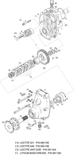 COLLAR HEX. SCREW M8X65 SW 11	