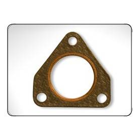 EXHAUST GASKET, F200