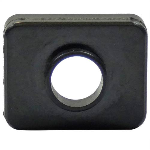 ISOLATING BUSHING