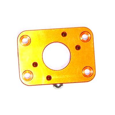 CARBURATOR FLANGE