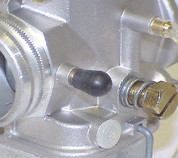 CARB OVERHAUL-KIT W//O FLOATS 582UL-889534