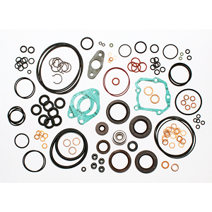 GASKET SET+WATER PUMPSEAL 912-914