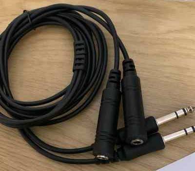  100cm GA Extension Cable