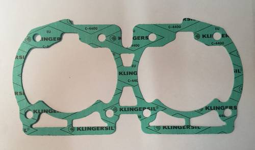 850-775  Double Gasket 0,5 MM
