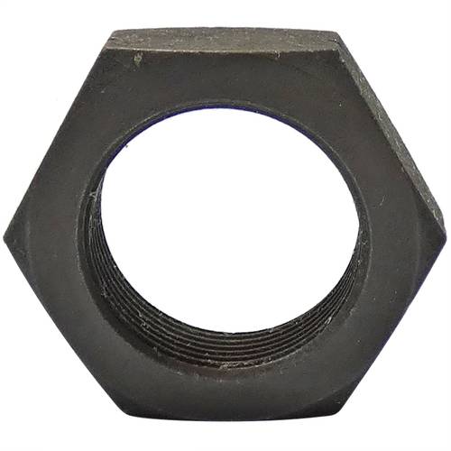 HEX. NUT M30X1.5 12 MM LH