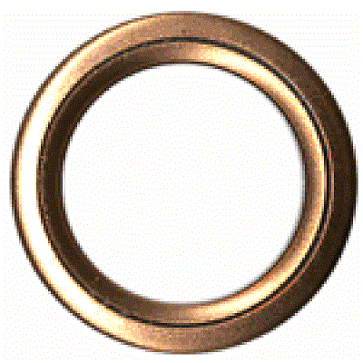Gasket Ring C 12x18