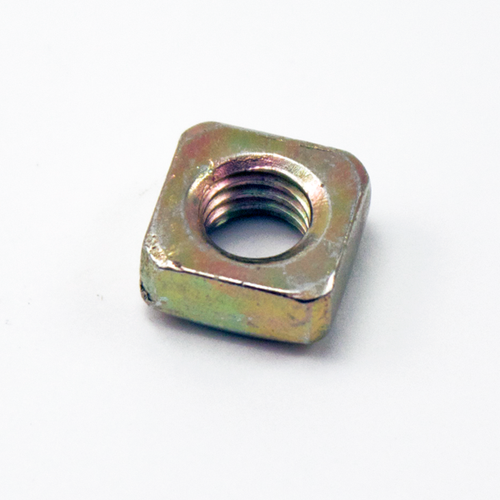 SQUARE NUT M6