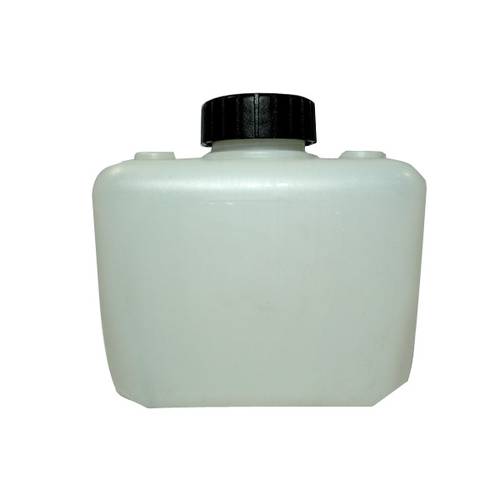 2 QUART OIL OR WATER RESERVOIR TANK