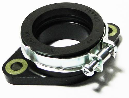 ROTAX 267-789 RUBBER FLANGE ASSY