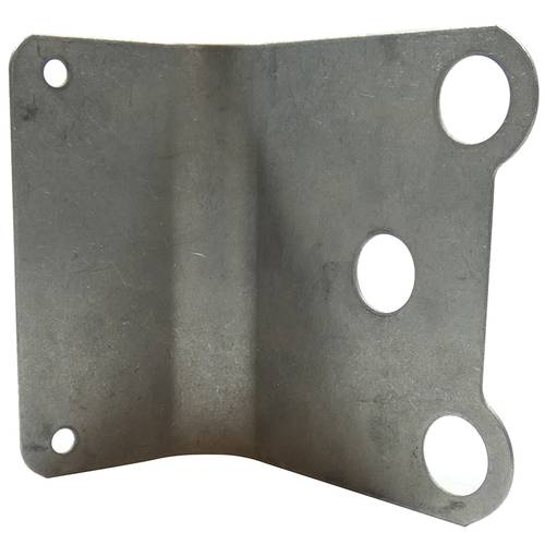 OIL TANK BRACKET LOWER HALF