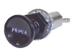ACS Primer Plunger Only