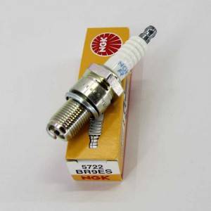 SPARK PLUG BR9ES