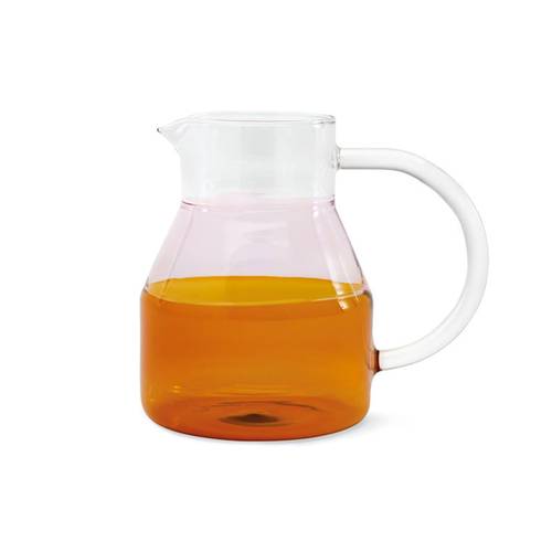Three Tone Jug