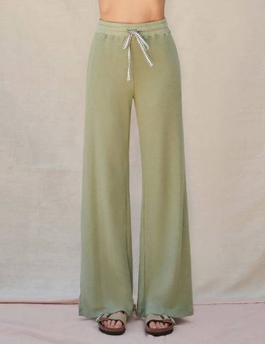 Relaxed Sweat Pant