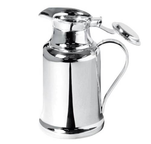 Elite Silver Teapot
