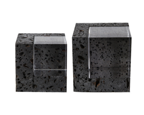 One Black Cube S