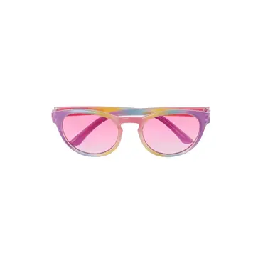 Pastel Rainbow Sunglasses