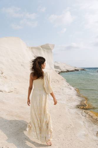 Joanna Dress
