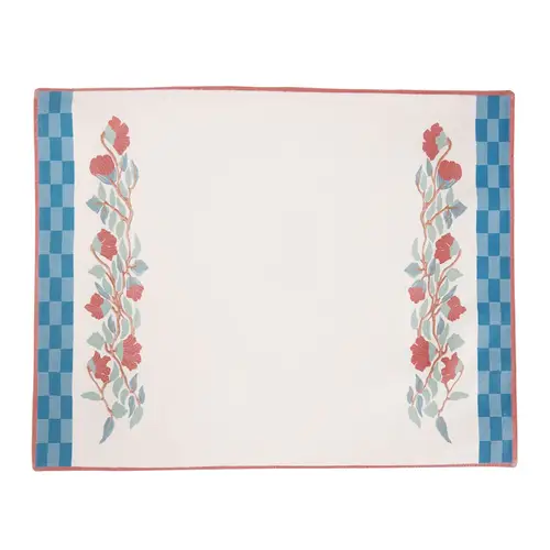 Set of 6 Blossom Placemat