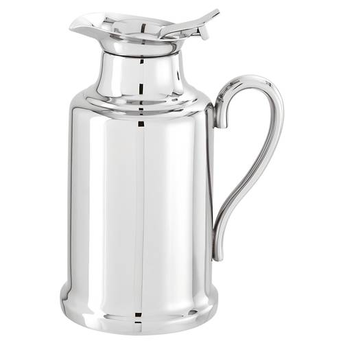 Elite Silver Teapot