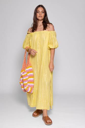 Enni Dress