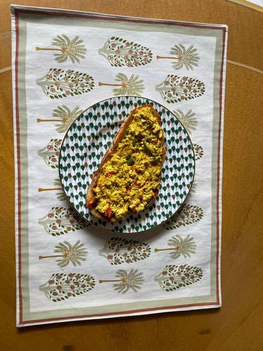 Orchard Placemat