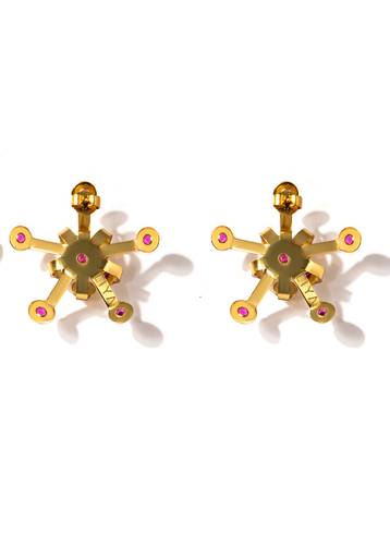 Shine Earrings 